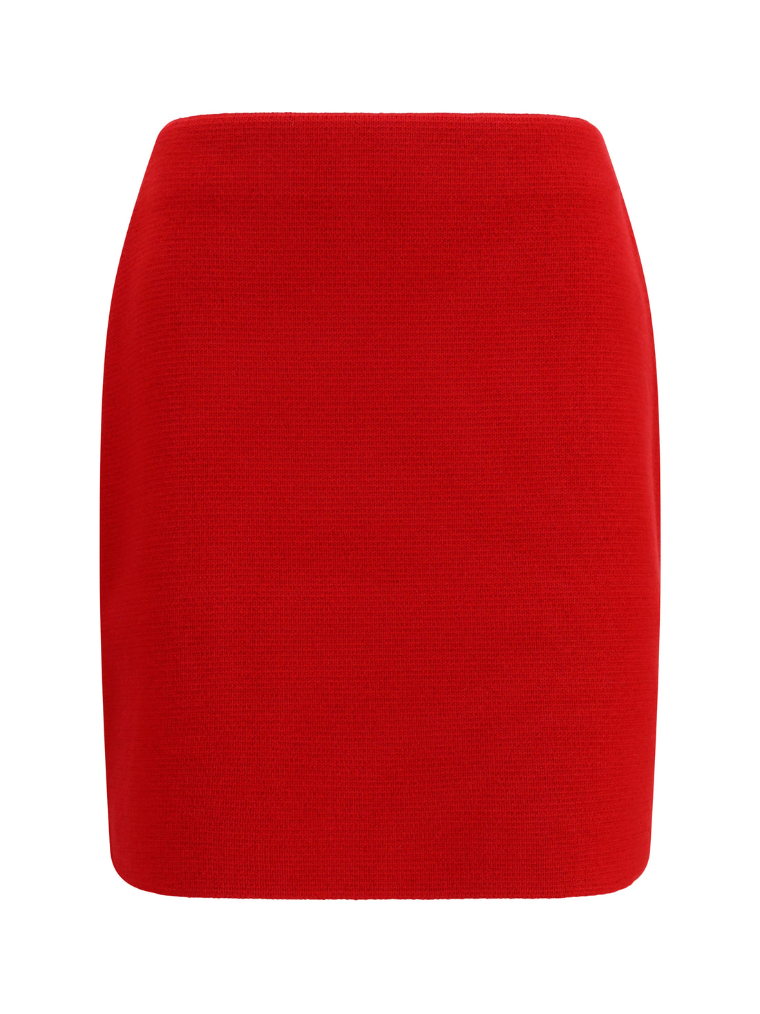 FABIANA FILIPPI 40 wool skirt