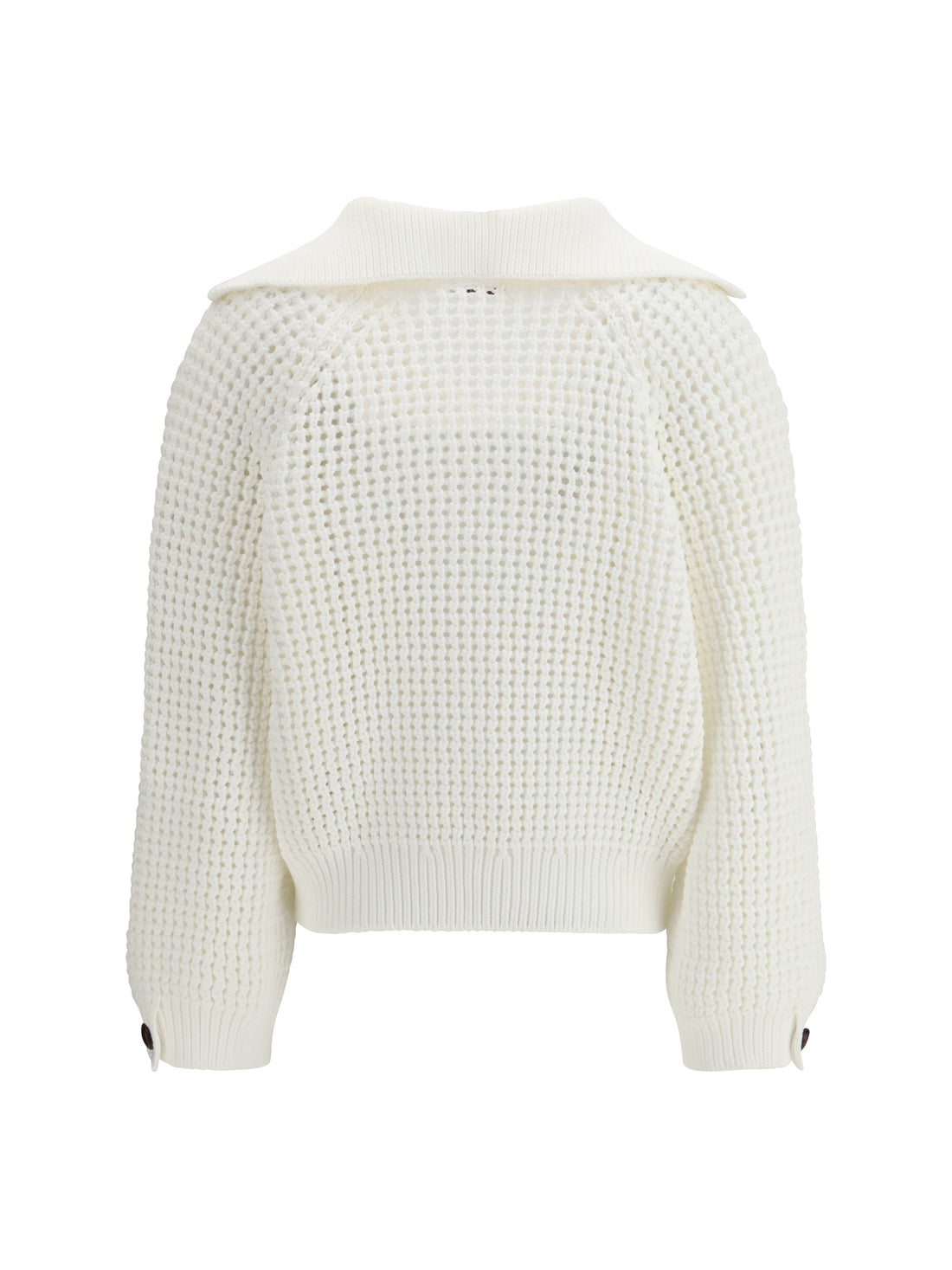 BRUNELLO CUCINELLI S shirt collar jumper