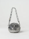 woman's mini bag