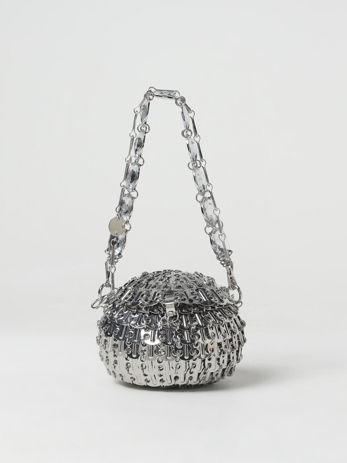 woman's mini bag