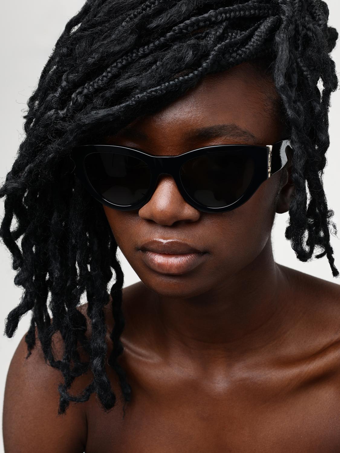 woman's sunglasses