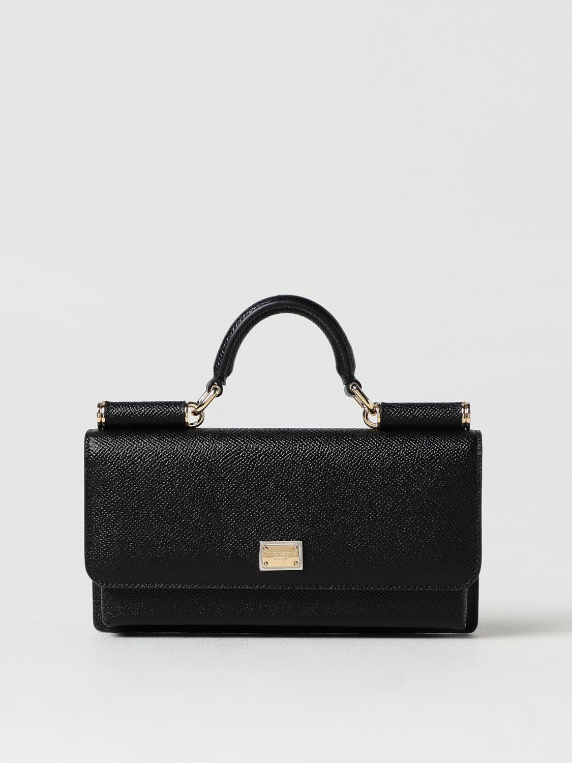 woman's mini bag