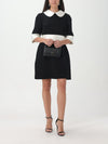 woman's mini bag