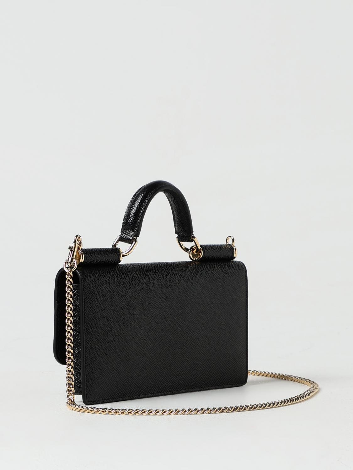 woman's mini bag