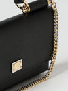 woman's mini bag