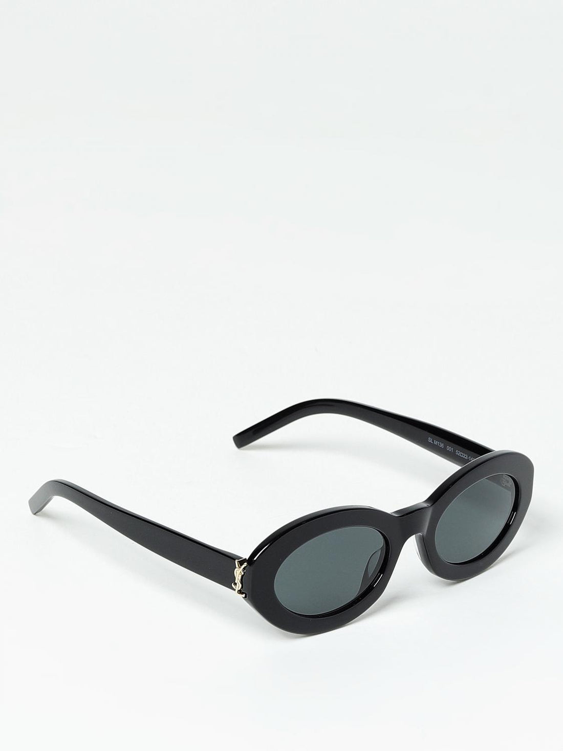 SAINT LAURENT 52 woman&