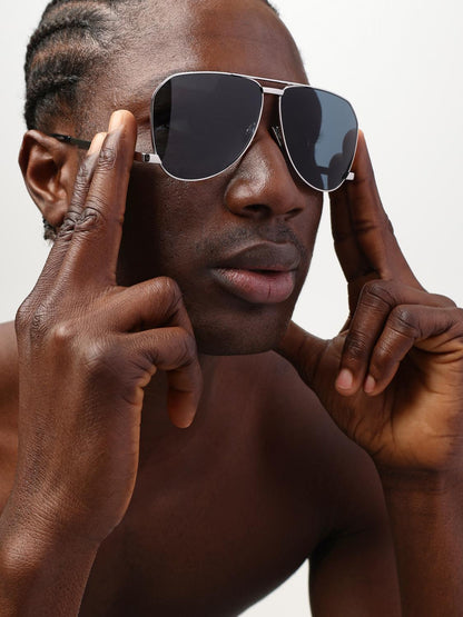 SAINT LAURENT 61 woman&