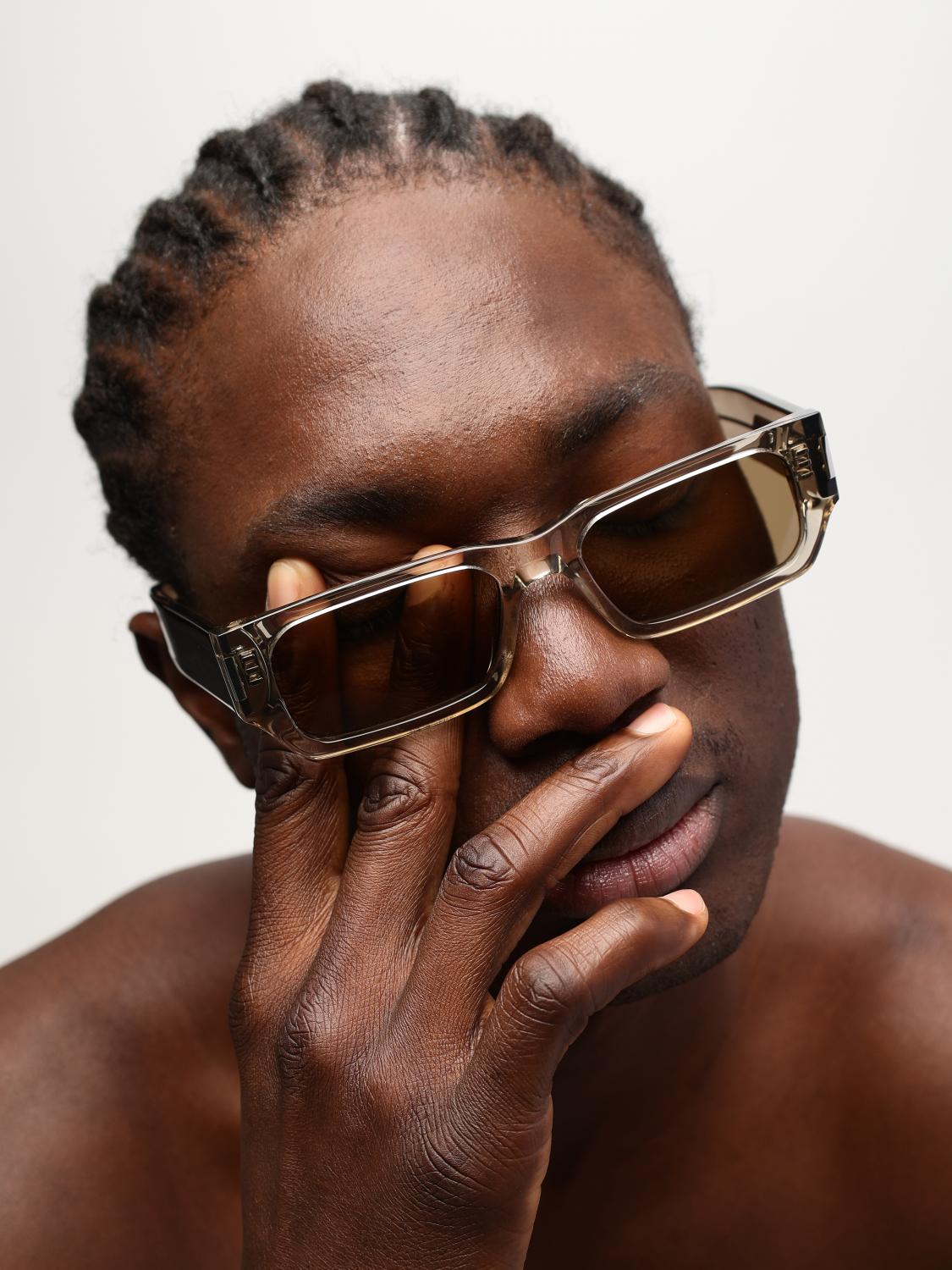 SAINT LAURENT 58 woman&