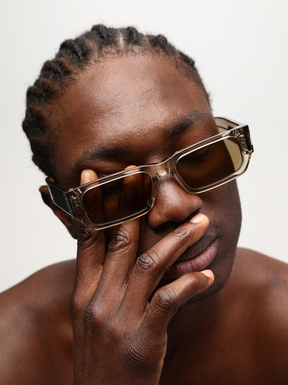 SAINT LAURENT 58 woman&