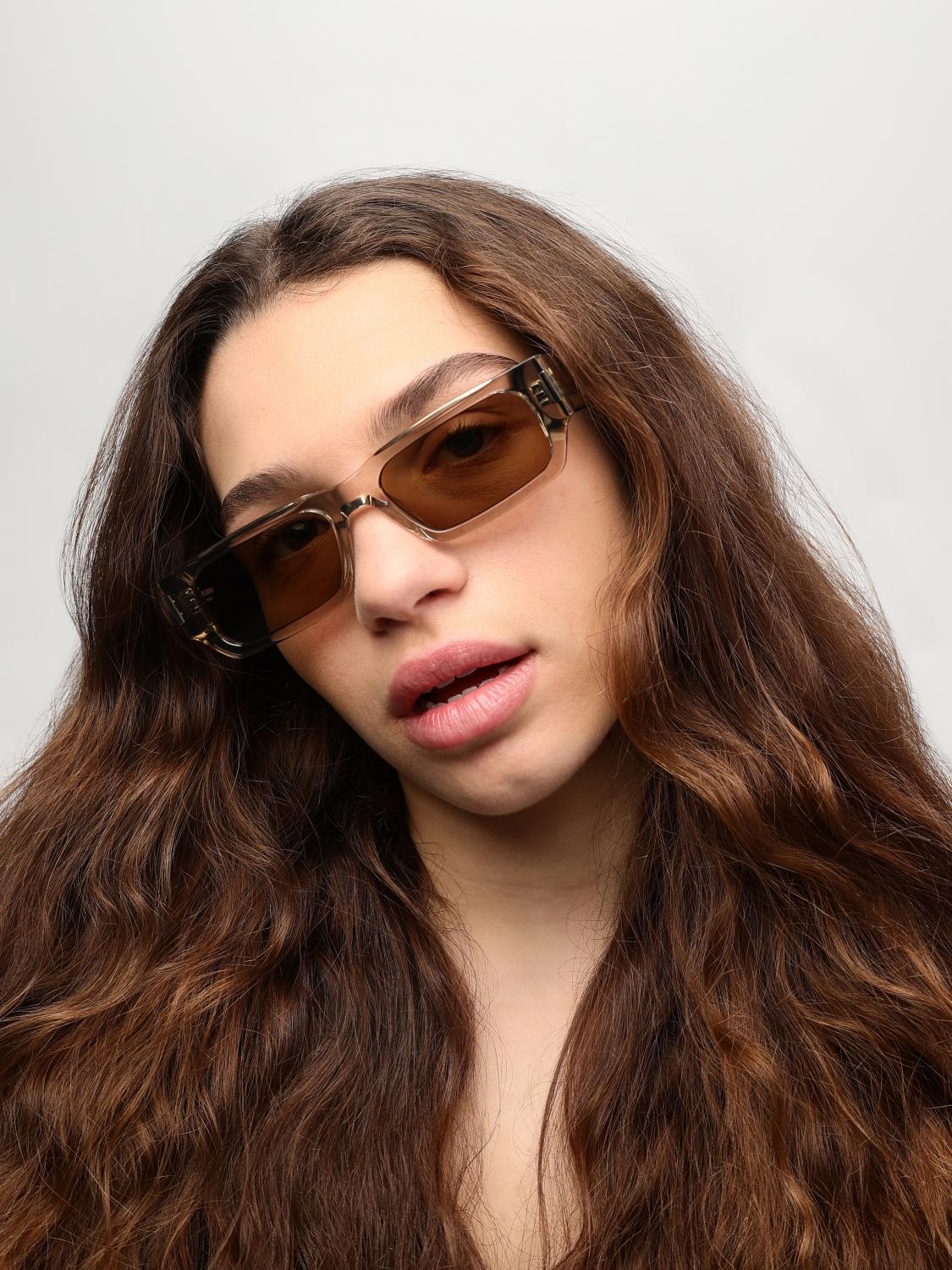 SAINT LAURENT 58 woman&