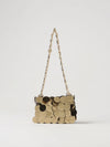 woman's mini bag