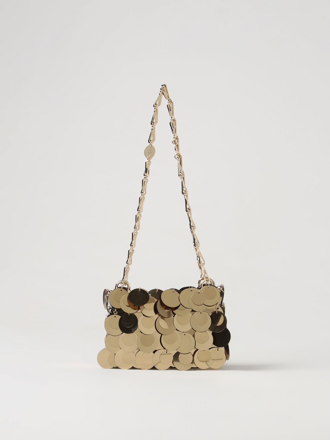 woman's mini bag