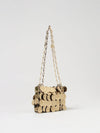 woman's mini bag