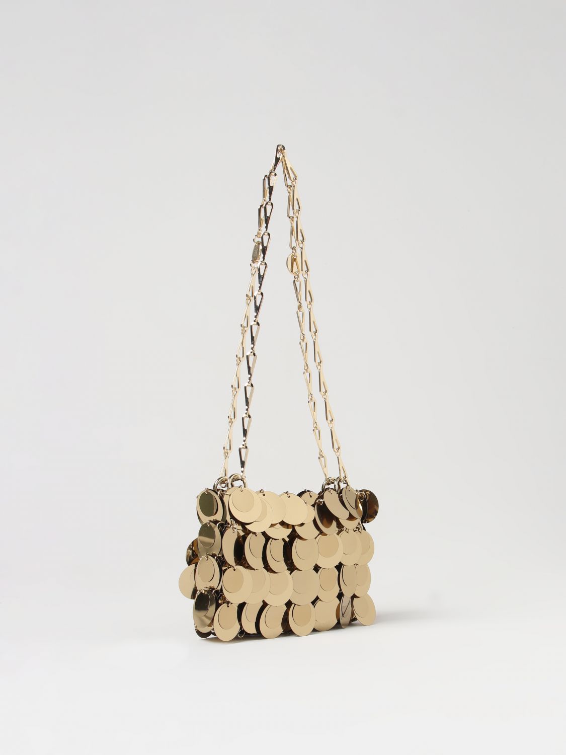 woman's mini bag