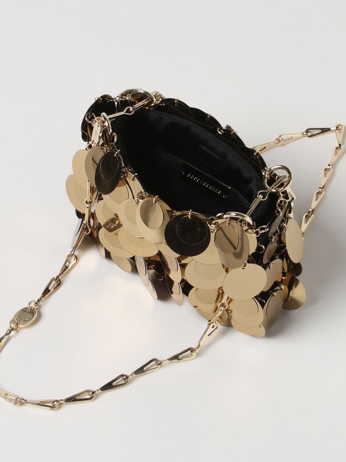 woman's mini bag