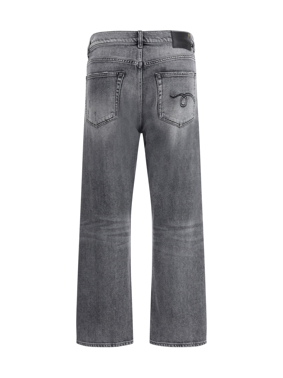 R13 28 boyfriend jeans