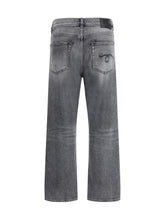 R13 28 boyfriend jeans