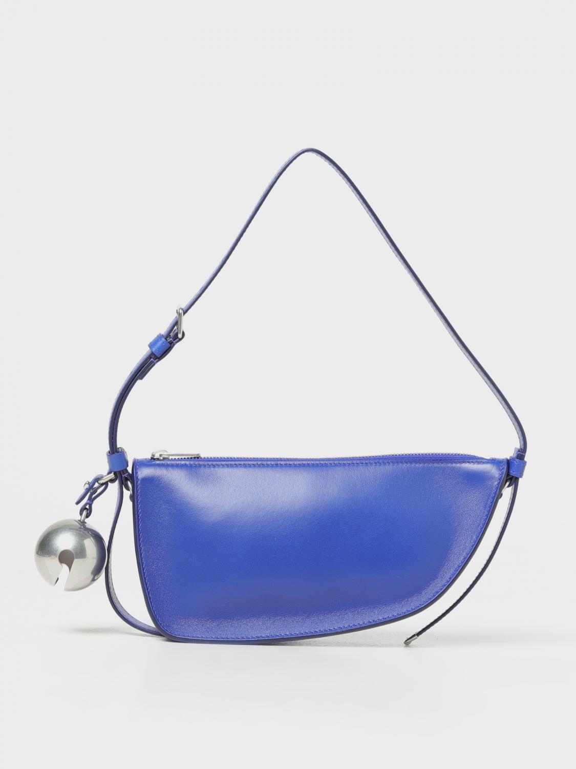 woman's shoulder bag