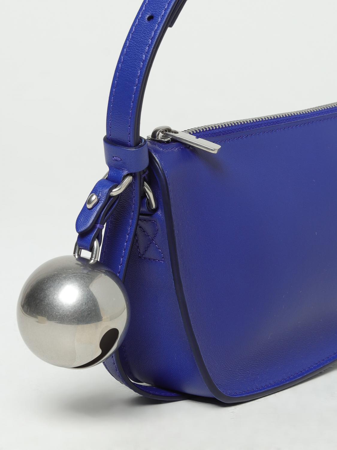 woman's shoulder bag