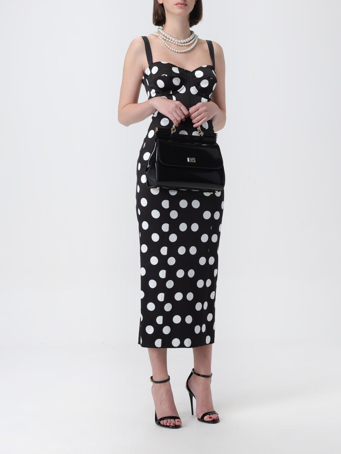 DOLCE &amp; GABBANA OS woman&