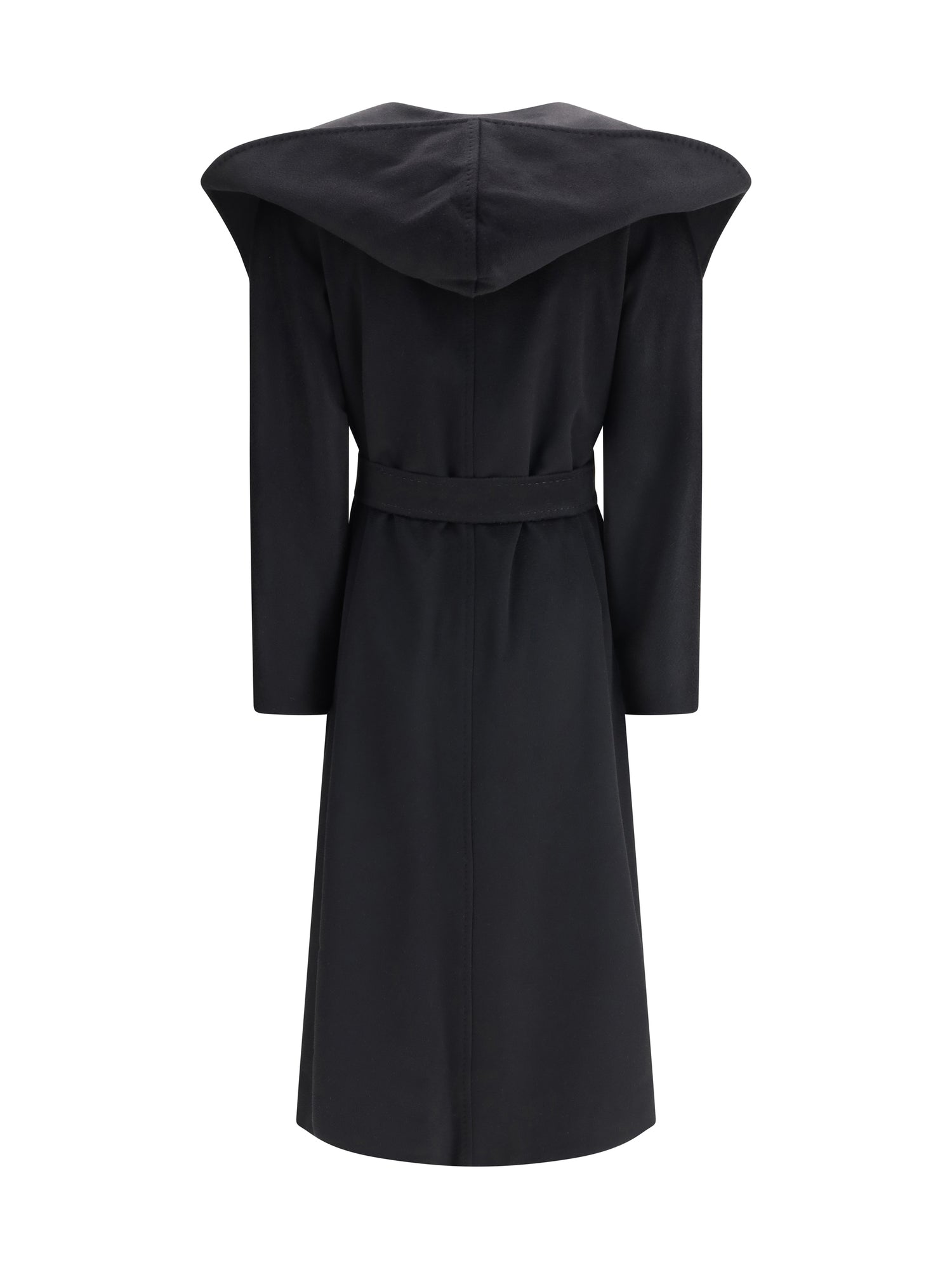 MAX MARA STUDIO 40 danton coat