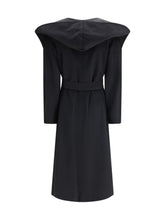 MAX MARA STUDIO 40 danton coat