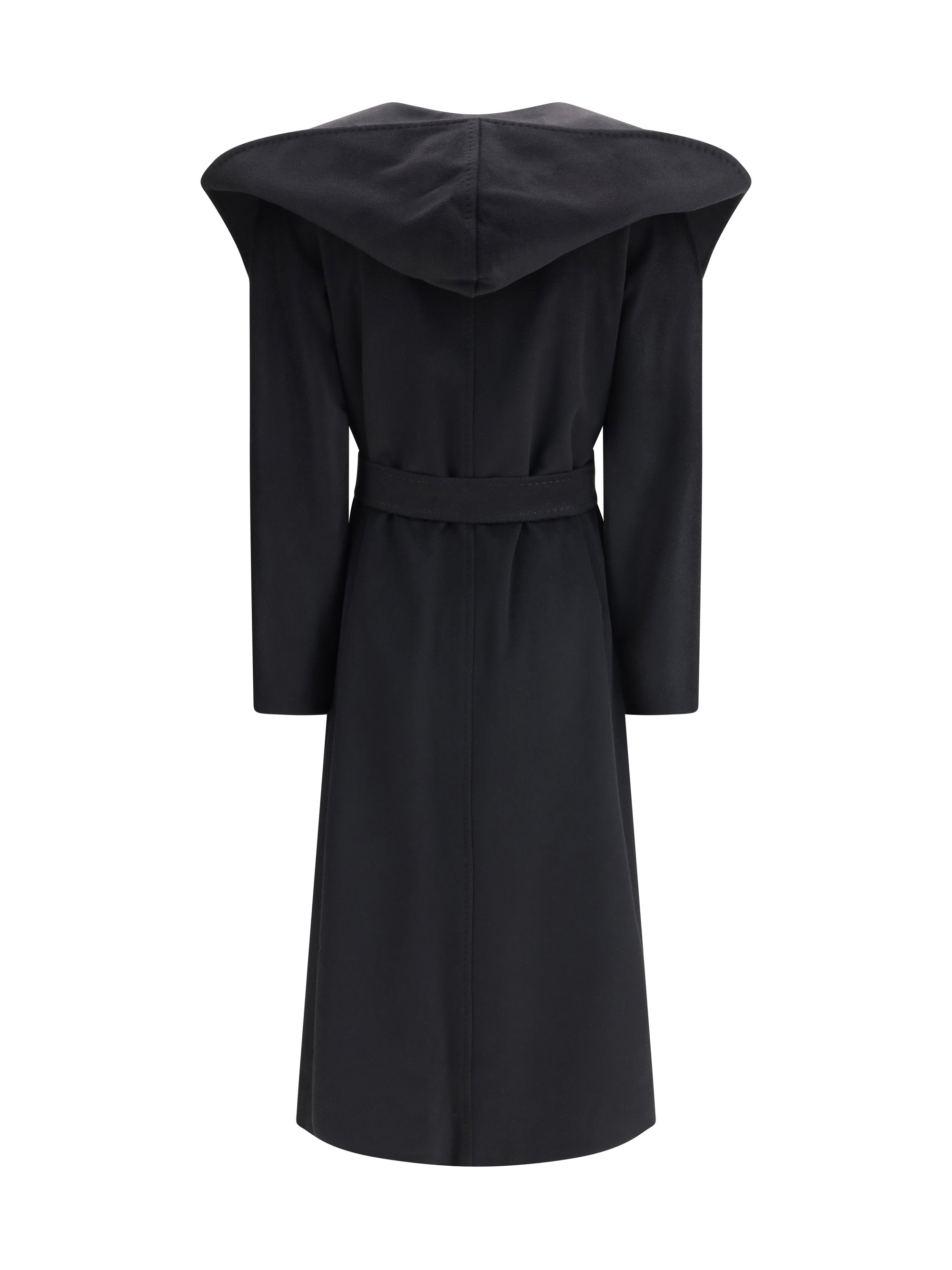 MAX MARA STUDIO 40 danton coat