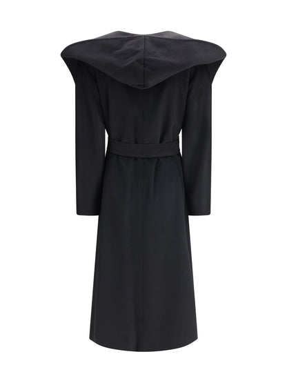 MAX MARA STUDIO 40 danton coat