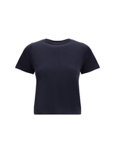 EXTREME CASHMERE OS knit t-shirt
