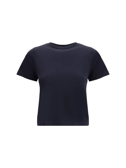 EXTREME CASHMERE OS knit t-shirt