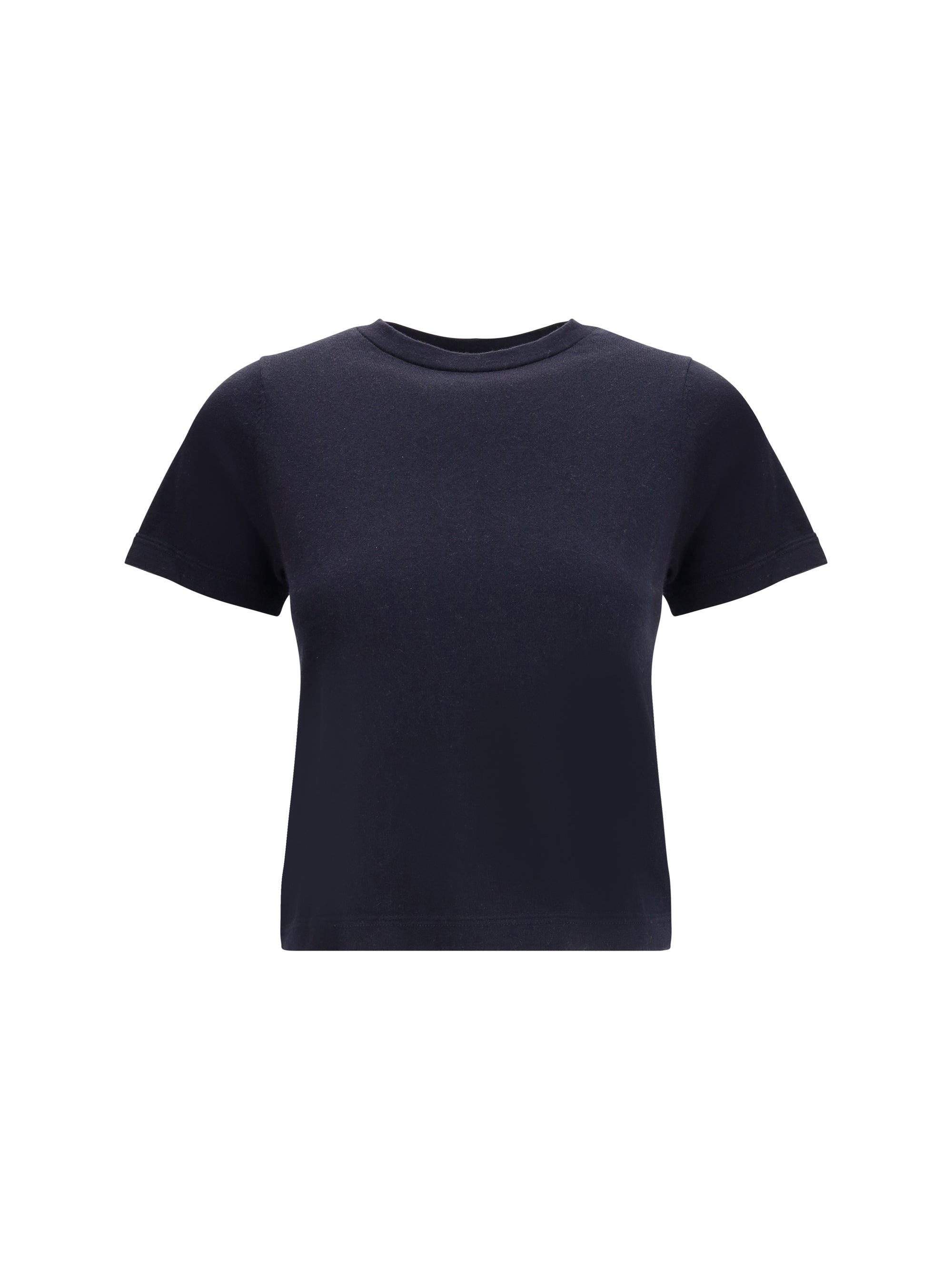 knit t-shirt