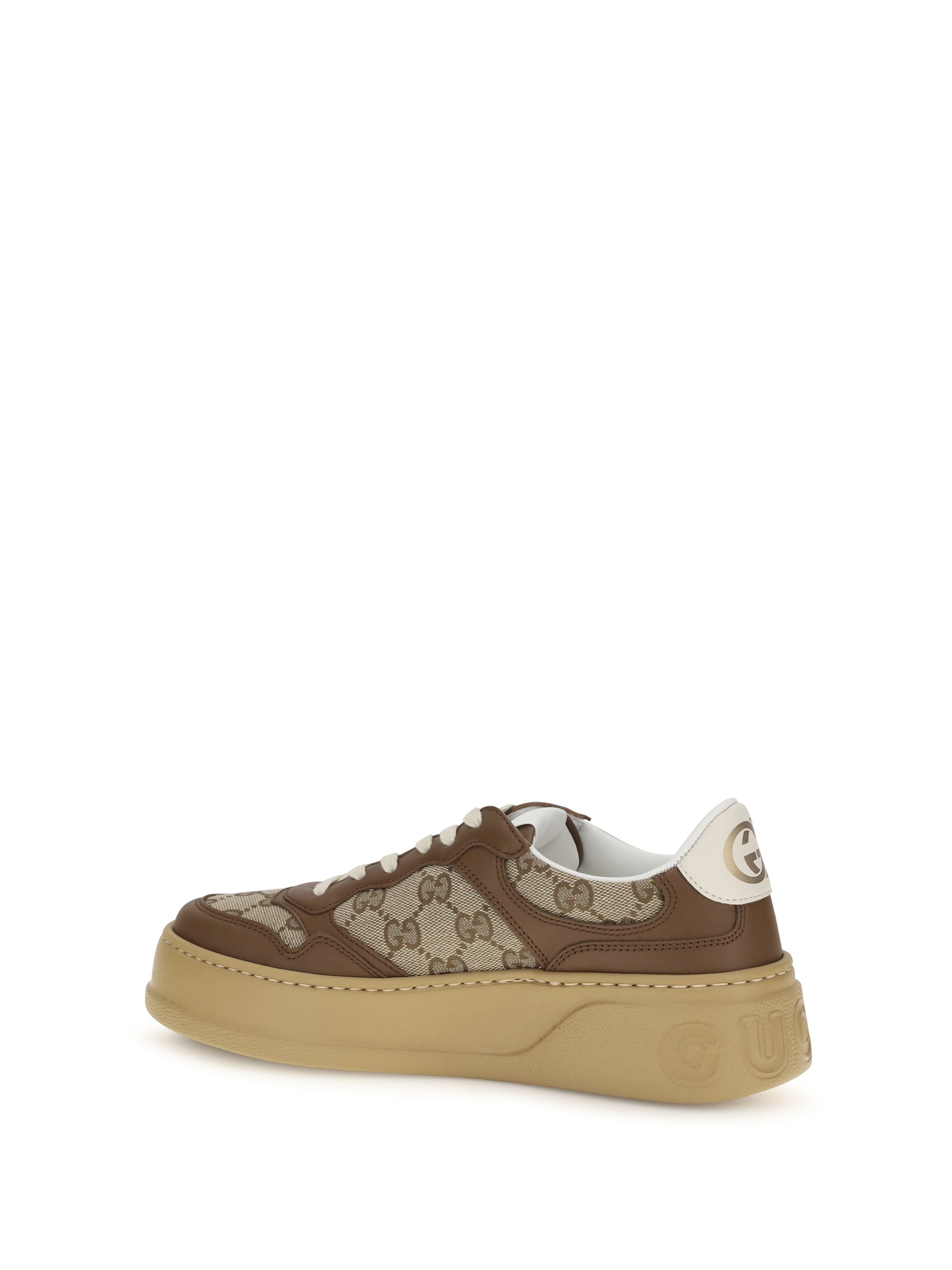 gg chunky sneakers