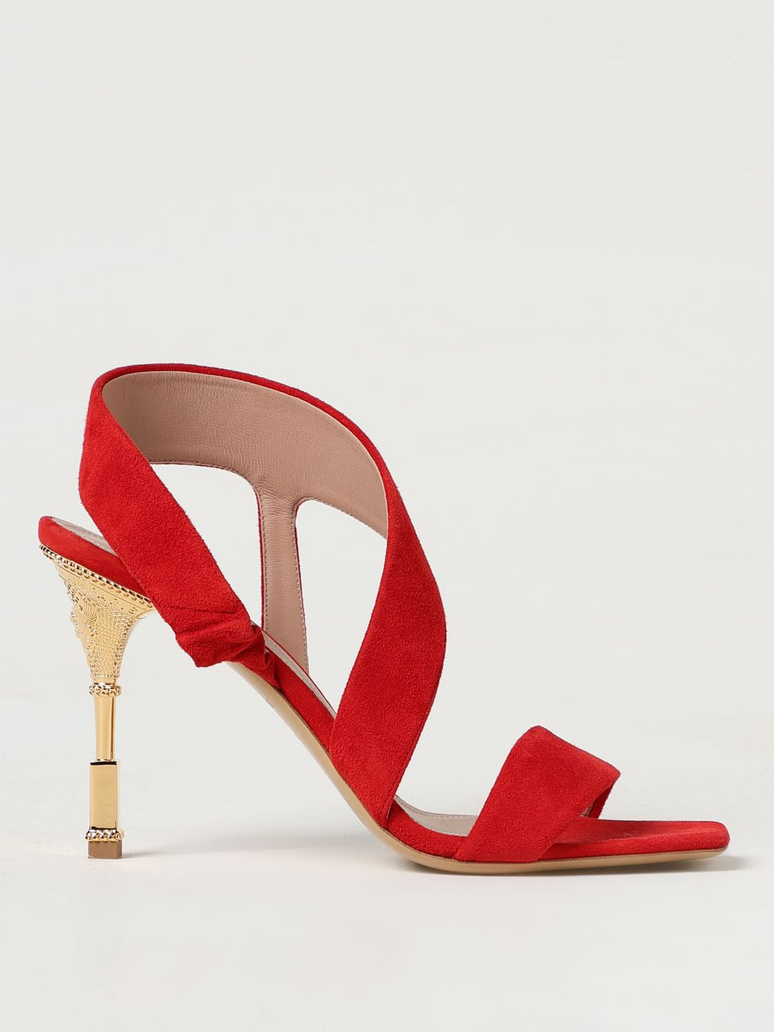 balmain-woman-s-heeled-sandals-cn1uh958lcmk-black