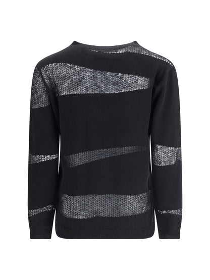 FABIANA FILIPPI 42 wool sweater