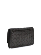 BOTTEGA VENETA OS andiamo clutch bag