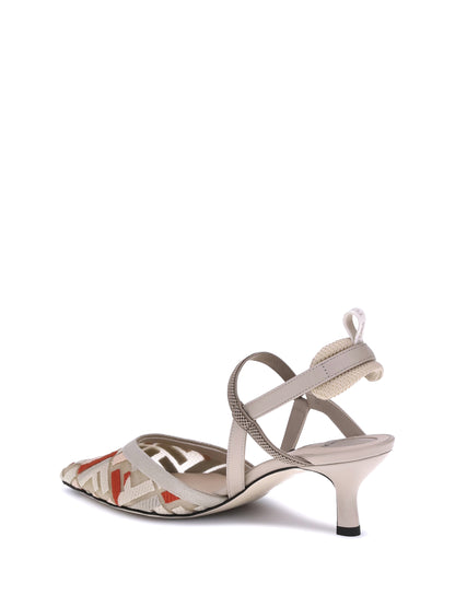colibrã¬ lite pumps
