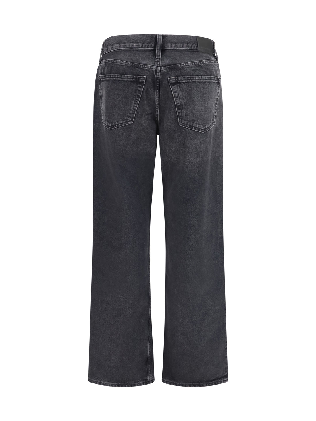 CITIZENS OF HUMANITY 24 wide-leg denim jeans