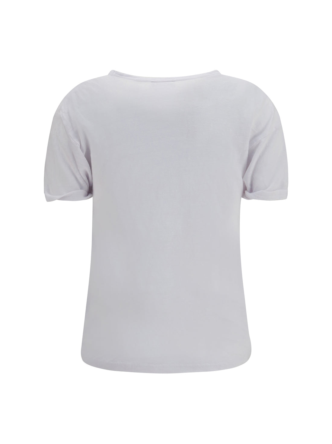 MARANT ETOILE L koldia logo t-shirt