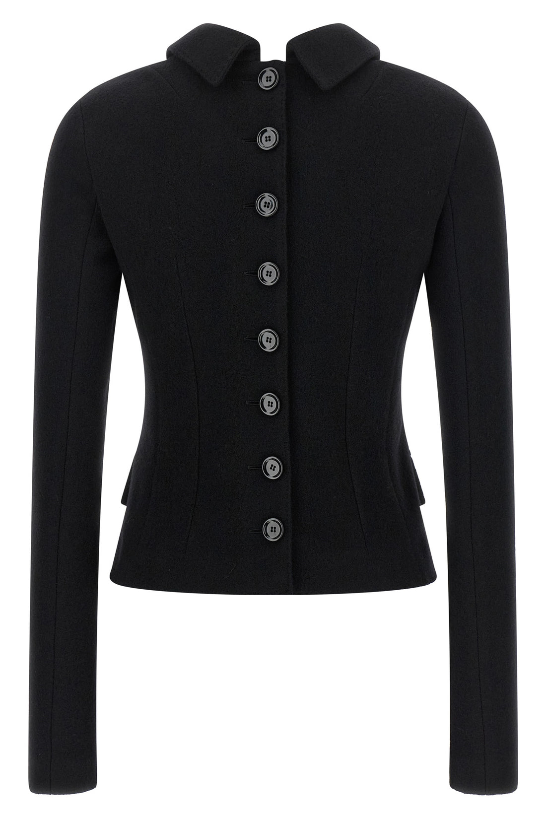 DOLCE &amp; GABBANA 40 the blazer from the dolce&amp;gabbana identity collection sets new standards of ta