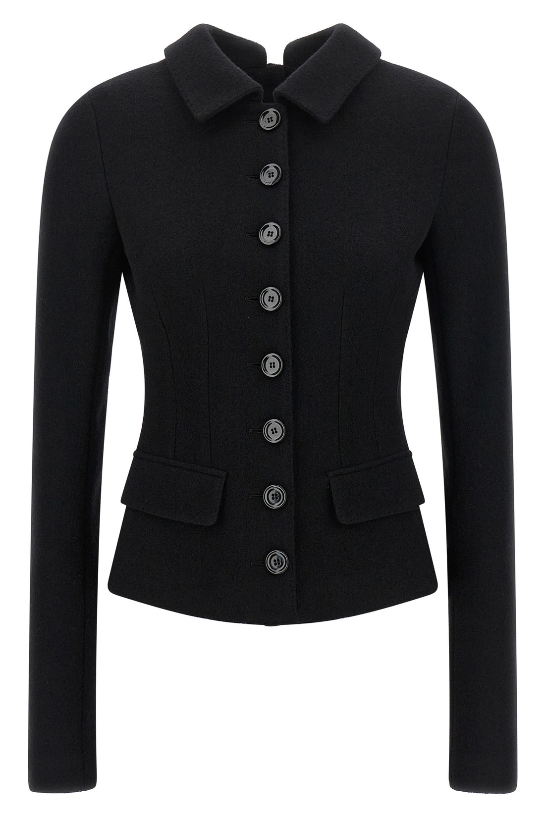 DOLCE &amp; GABBANA 40 the blazer from the dolce&amp;gabbana identity collection sets new standards of ta