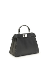 FENDI OS peekaboo iseeu small handbag