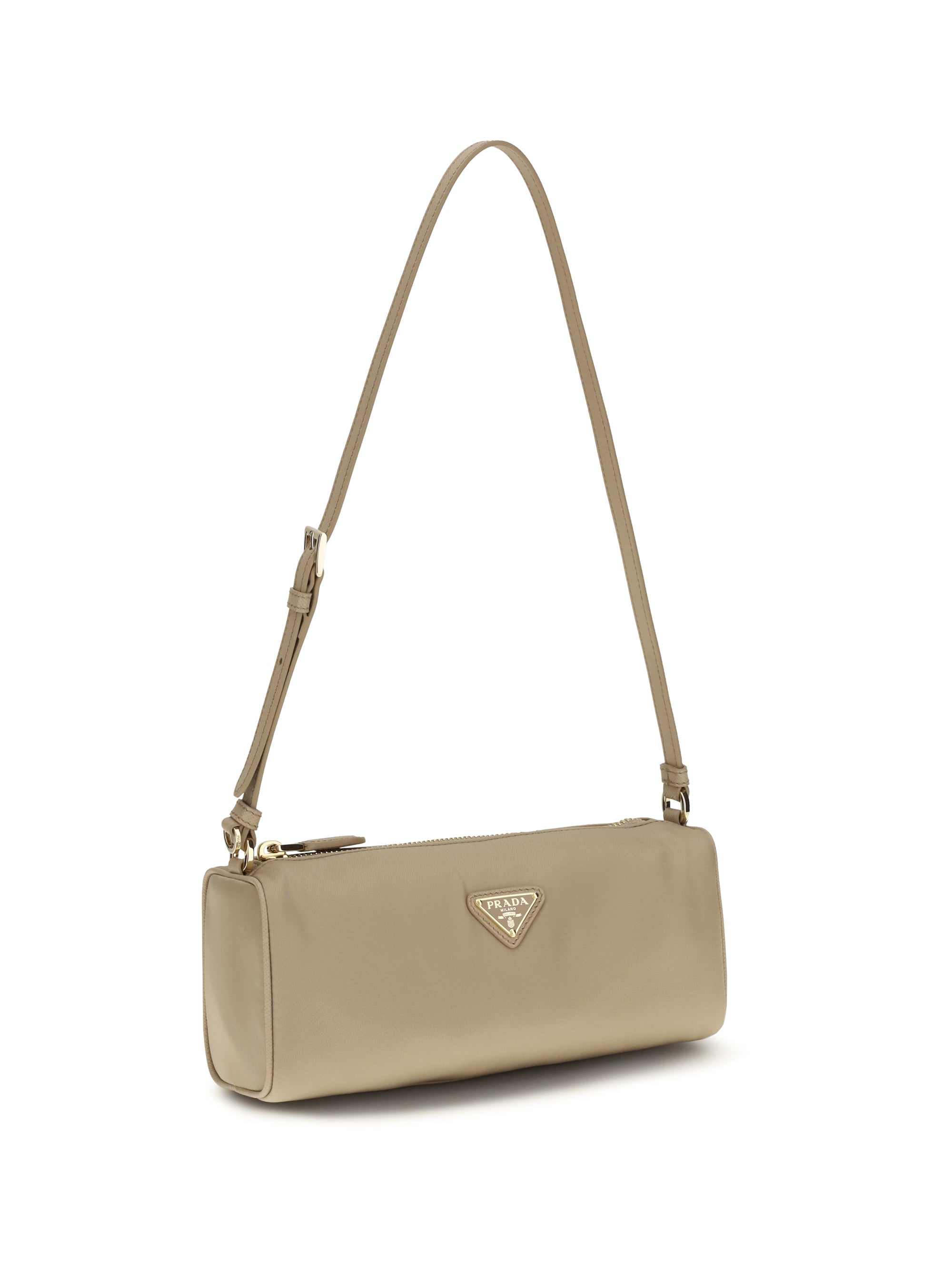 re-nylon shoulder bag