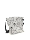 blocky shoulder bag