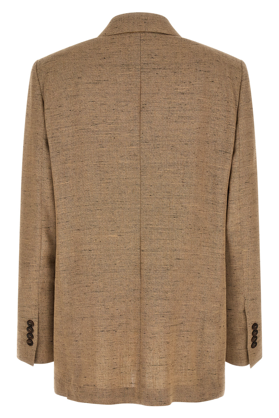 DOLCE &amp; GABBANA 40 the dolce &amp; gabbana double-breasted blazer redefines the codes of tailoring thro