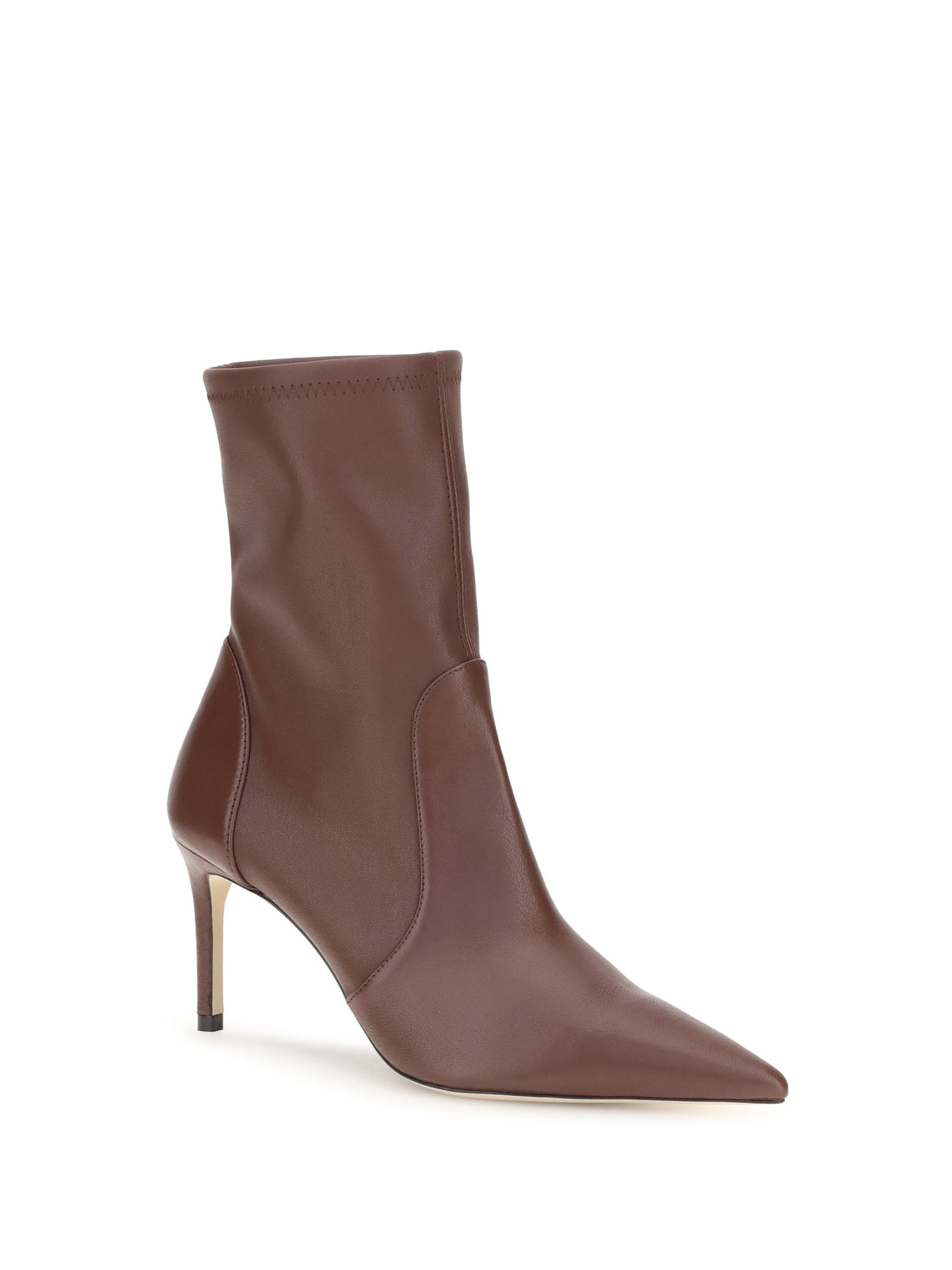 STUART WEITZMAN 36 power ankle boots