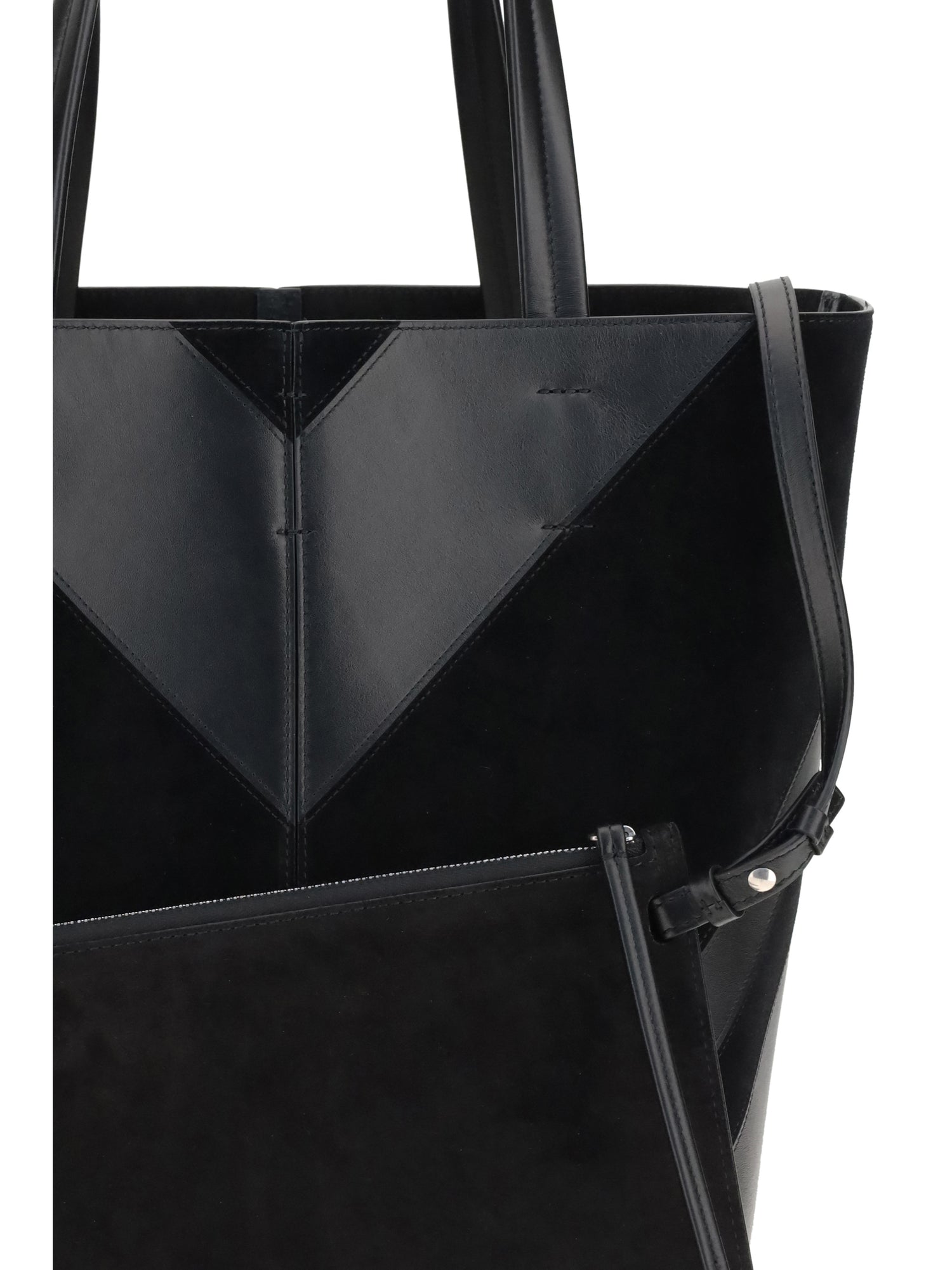 PHOEBE PHILO OS pot cabas tote bag
