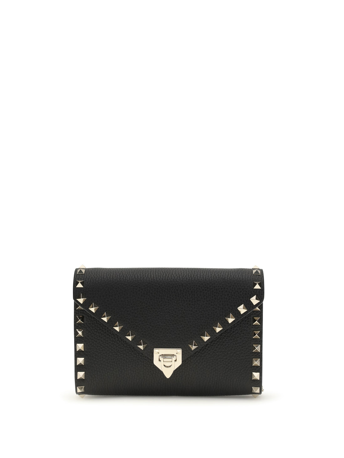 VALENTINO GARAVANI OS mini rockstud shoulder bag