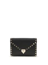 VALENTINO GARAVANI OS mini rockstud shoulder bag