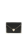 mini rockstud shoulder bag