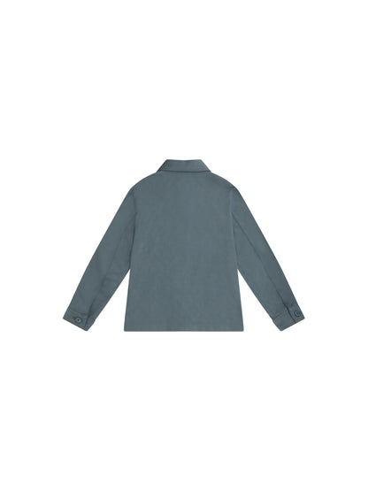 GUCCI 10Y gg supreme jacket 